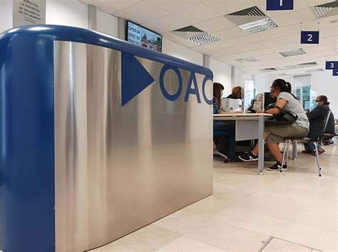 oac cita previa sitges|Las OAC de Garraf y Les Botigues de Sitges abren con cita previa